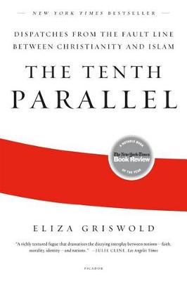Tenth Parallel book