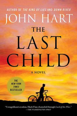 The The Last Child by John Hart