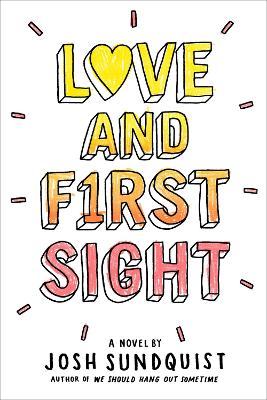 Love and First Sight book