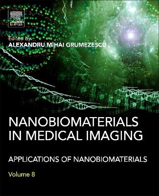 Nanobiomaterials in Medical Imaging book