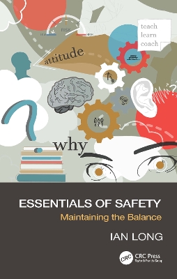 Essentials of Safety: Maintaining the Balance book