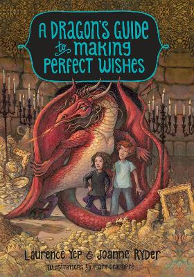 Dragon's Guide To Making Perfect Wishes book