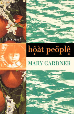 Boat People book