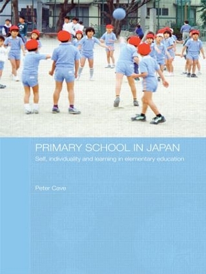 Primary School in Japan book