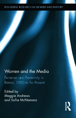 Women and the Media by Maggie Andrews