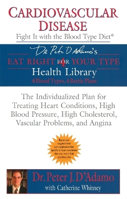 Cardiovascular Disease book