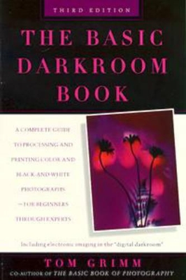 Basic Darkroom Book book