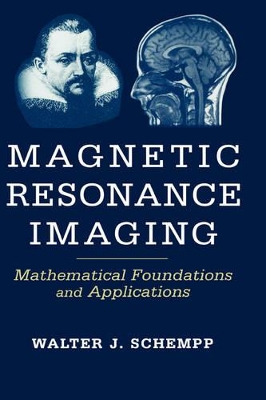 Magnetic Resonance Imaging book