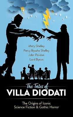 The Tales of Villa Diodati book