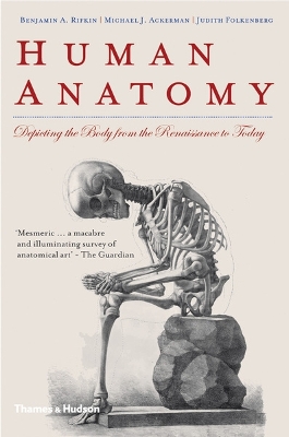 Human Anatomy book