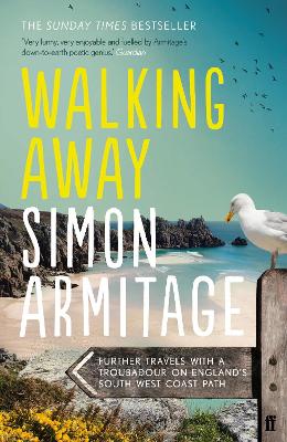 Walking Away by Simon Armitage