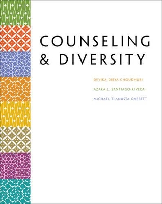 Counseling & Diversity book