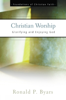 Christian Worship book