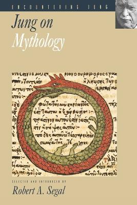Jung on Mythology by C. G. Jung