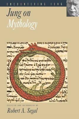 Jung on Mythology book