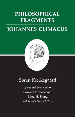 Kierkegaard's Writings book