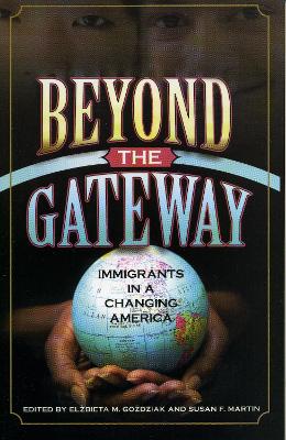 Beyond the Gateway by Susan F Martin