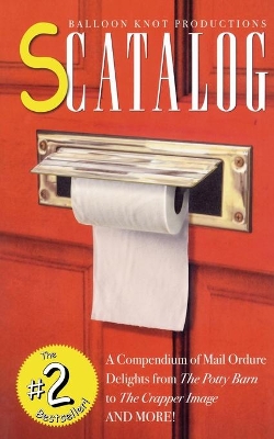 Scatalog book