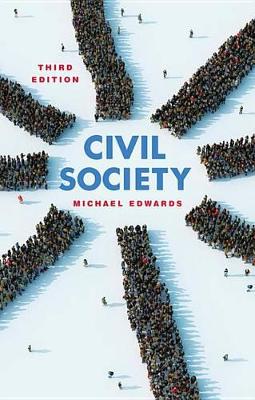 Civil Society book