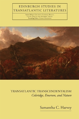 Transatlantic Transcendentalism book