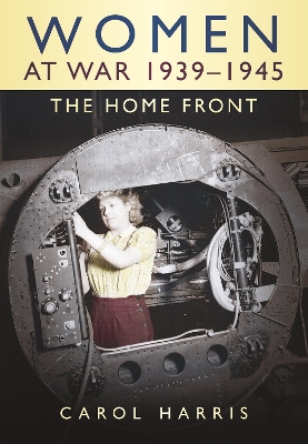 Women at War 1939-1945 book