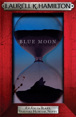 Blue Moon book