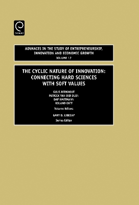 Cyclic Nature of Innovation book