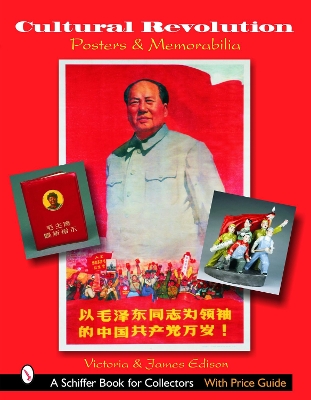Cultural Revolution Posters & Memorabilia book