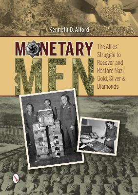 Monetary Men book