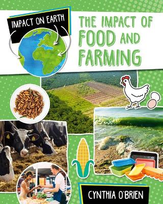 The Impact of Food and Farming book