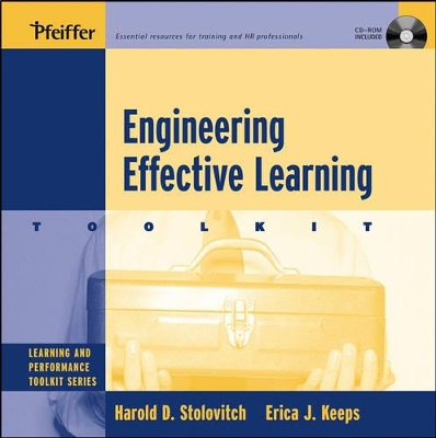 Engineering Effective Learning Toolkit book