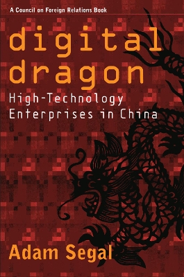 Digital Dragon book