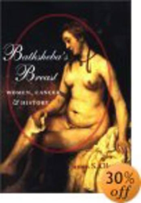 Bathsheba's Breast book