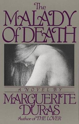 Malady of Death book