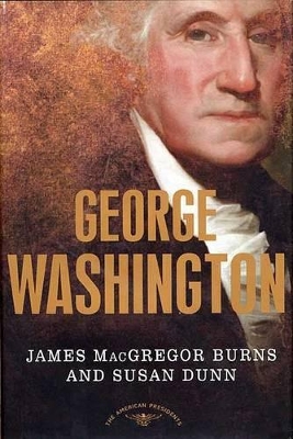 George Washington: The American Presidents book