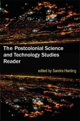 Postcolonial Science and Technology Studies Reader book