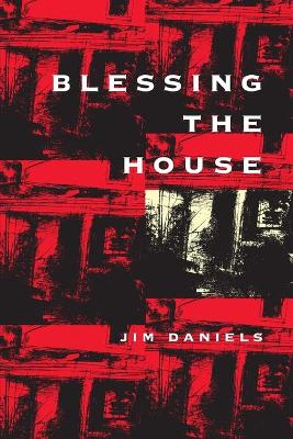 Blessing the House book