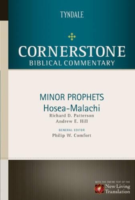 Minor Prophets: Hosea Through Malachi book