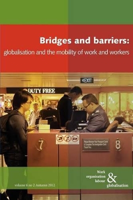 Bridges and Barriers book