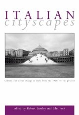 Italian Cityscapes book