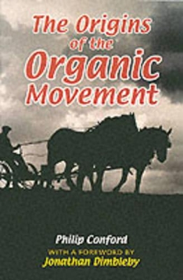 Origins of the Organic Movement book