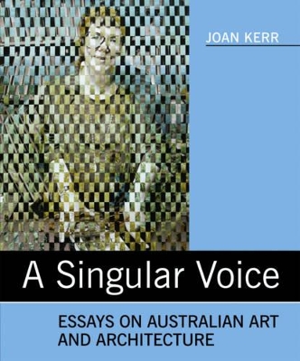 Singular Voice book