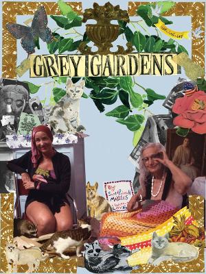 Grey Gardens book