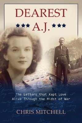 Dearest A.J. book