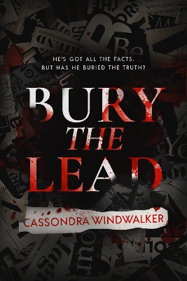 Bury the Lead book