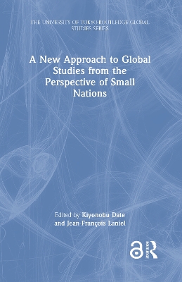 A New Approach to Global Studies from the Perspective of Small Nations book