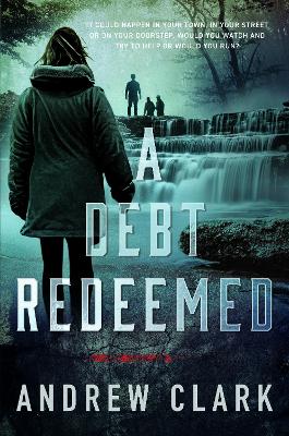 A Debt Redeemed book