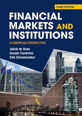 Financial Markets and Institutions book