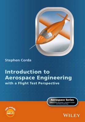 Introduction to Aerospace Engineering with a Flight Test Perspective book