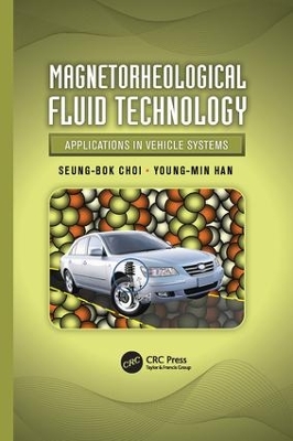 Magnetorheological Fluid Technology book